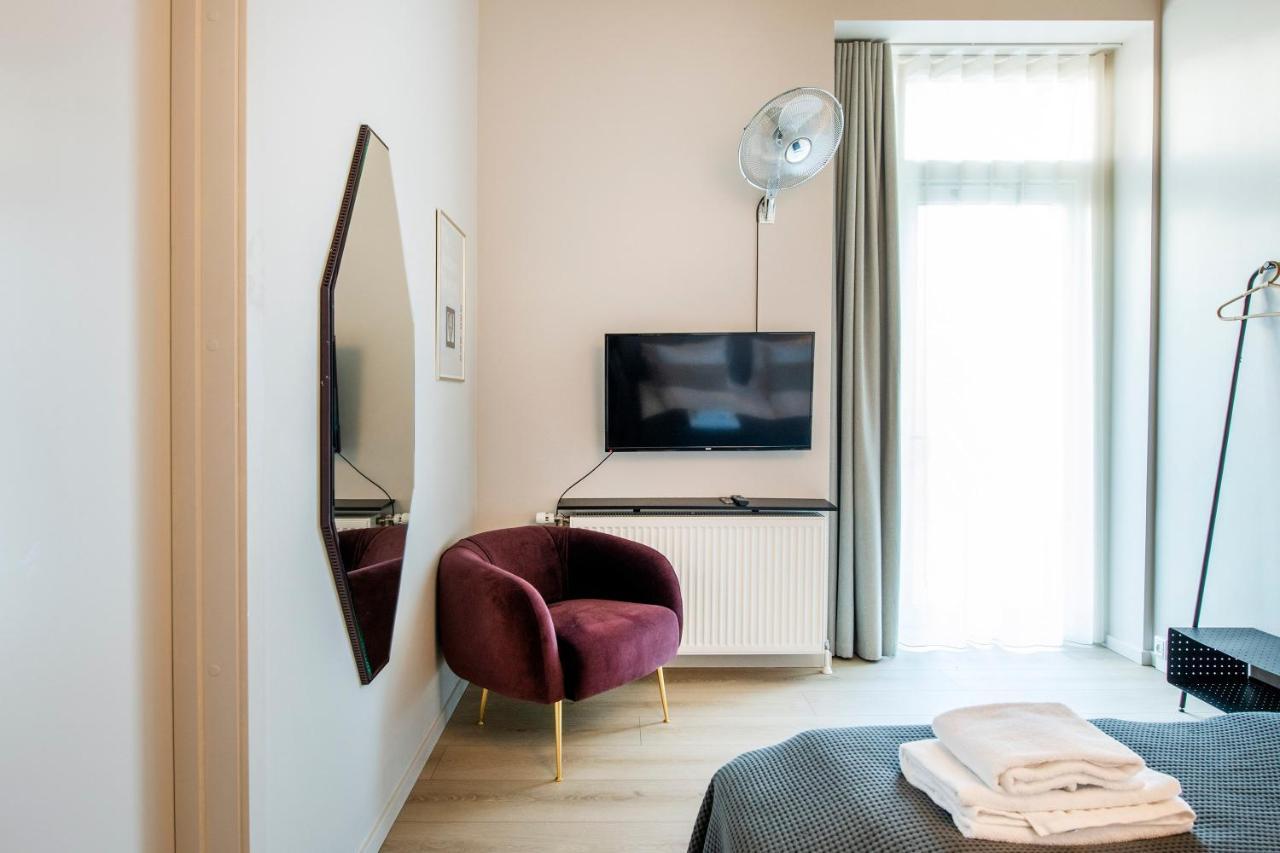 Appartement The By Daniel&jacob's Copenhague