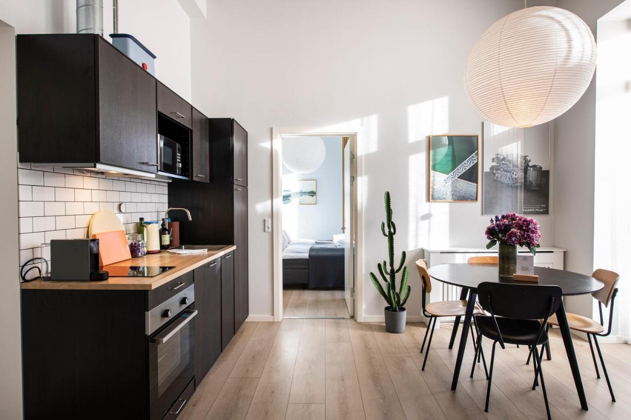 The By Daniel&jacob's Copenhague
