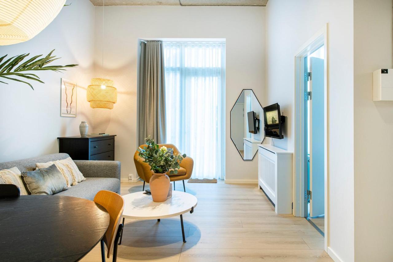 Appartement The By Daniel&jacob's