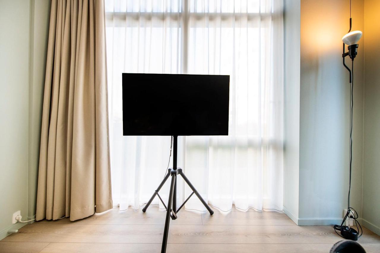 The By Daniel&jacob's Appartement *