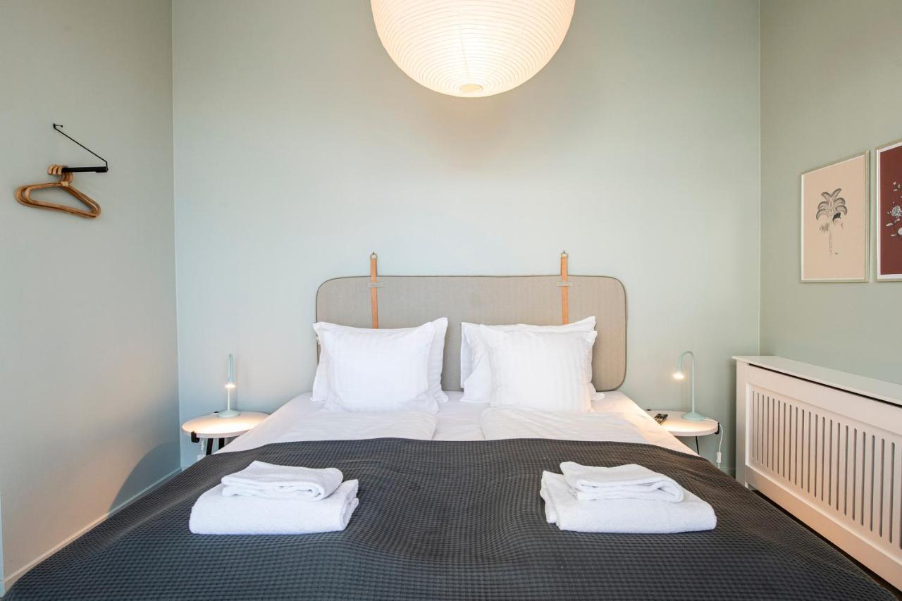 The By Daniel&jacob's Copenhague