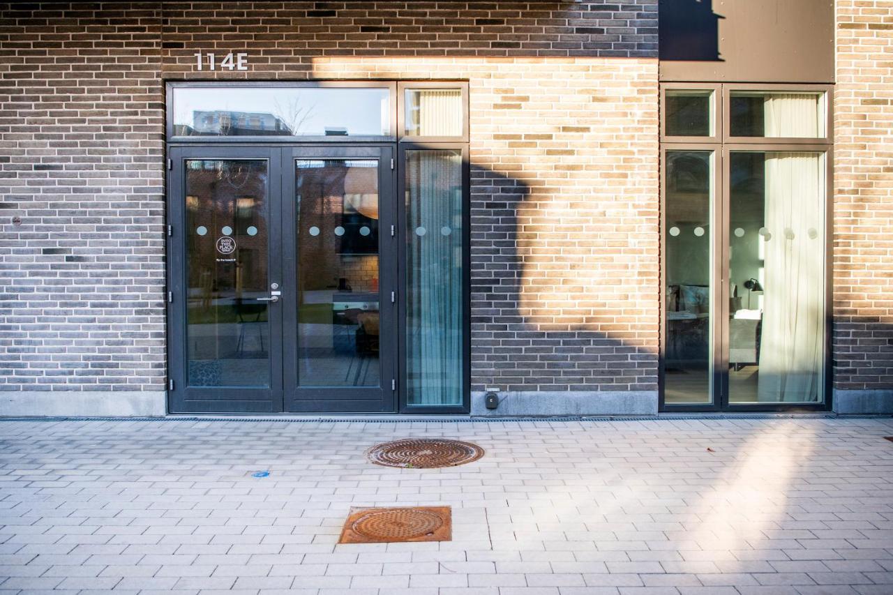 The By Daniel&jacob's Copenhague