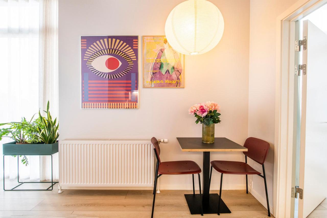 Appartement The By Daniel&jacob's