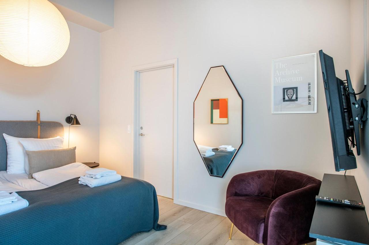 Appartement The By Daniel&jacob's
