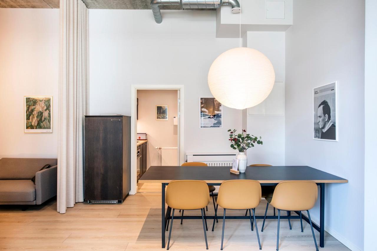 Appartement The By Daniel&jacob's