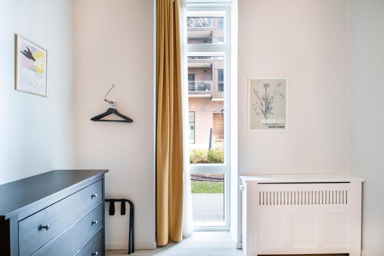 Appartement The By Daniel&jacob's *