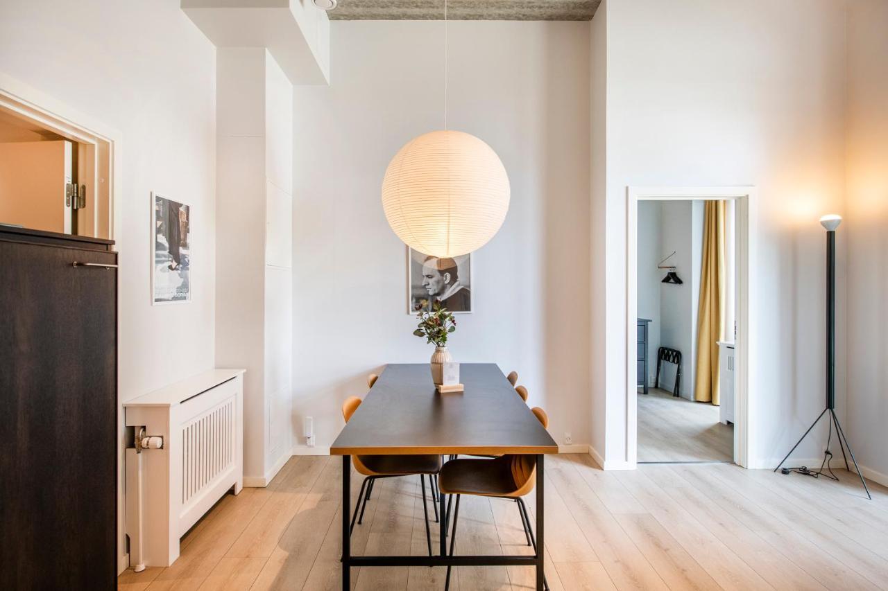 Appartement The By Daniel&jacob's