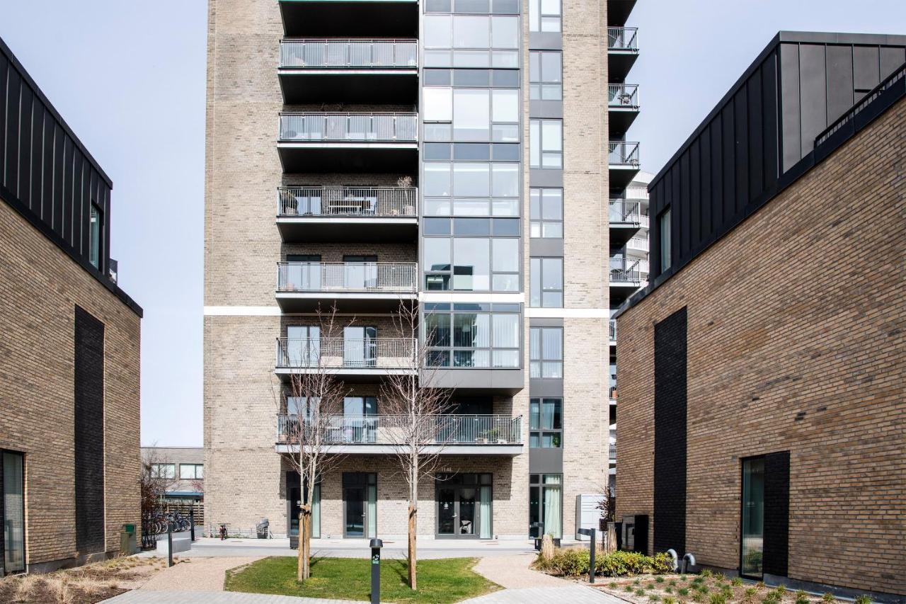 The By Daniel&jacob's Appartement *