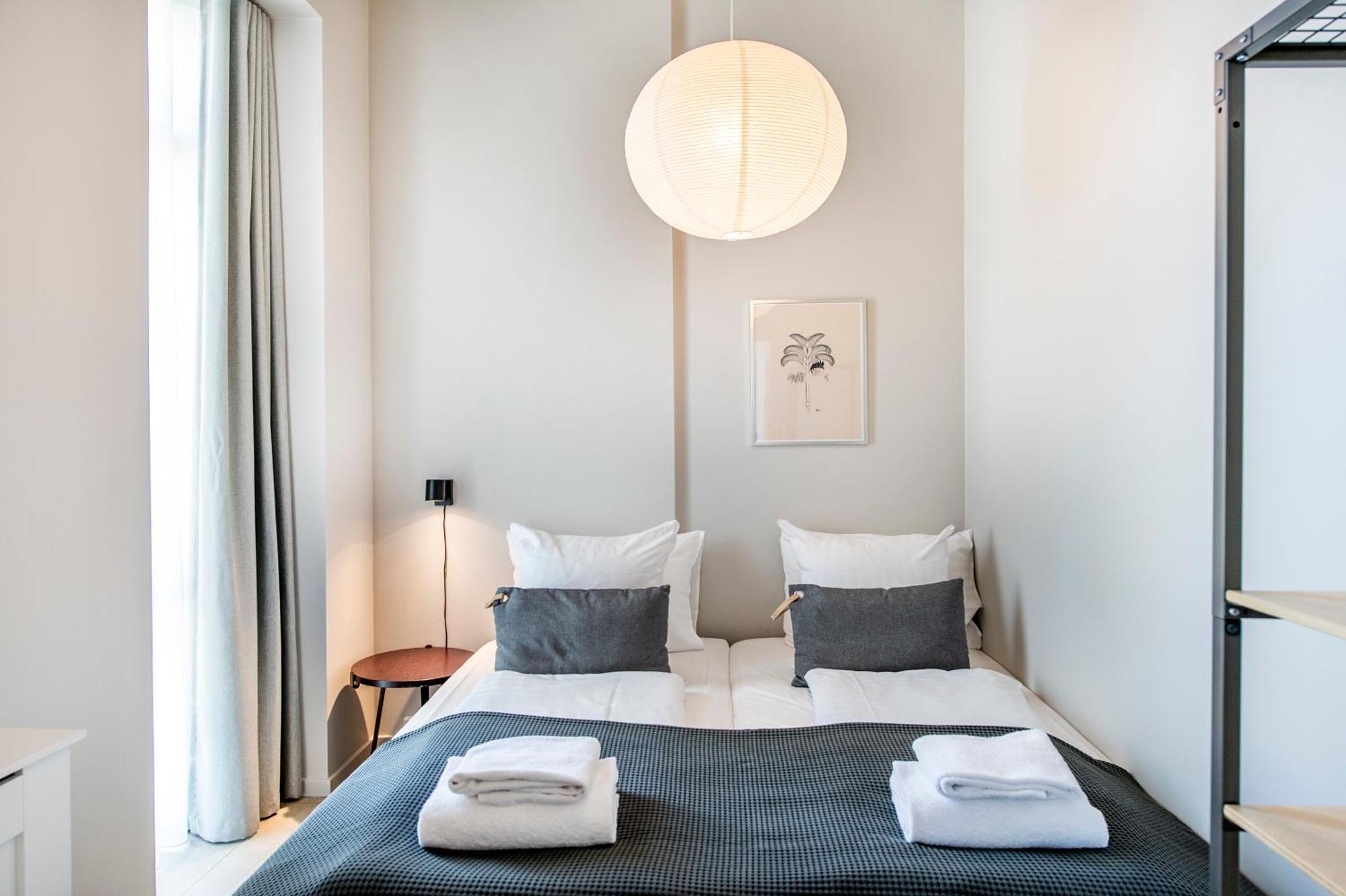 Appartement The By Daniel&jacob's Copenhague