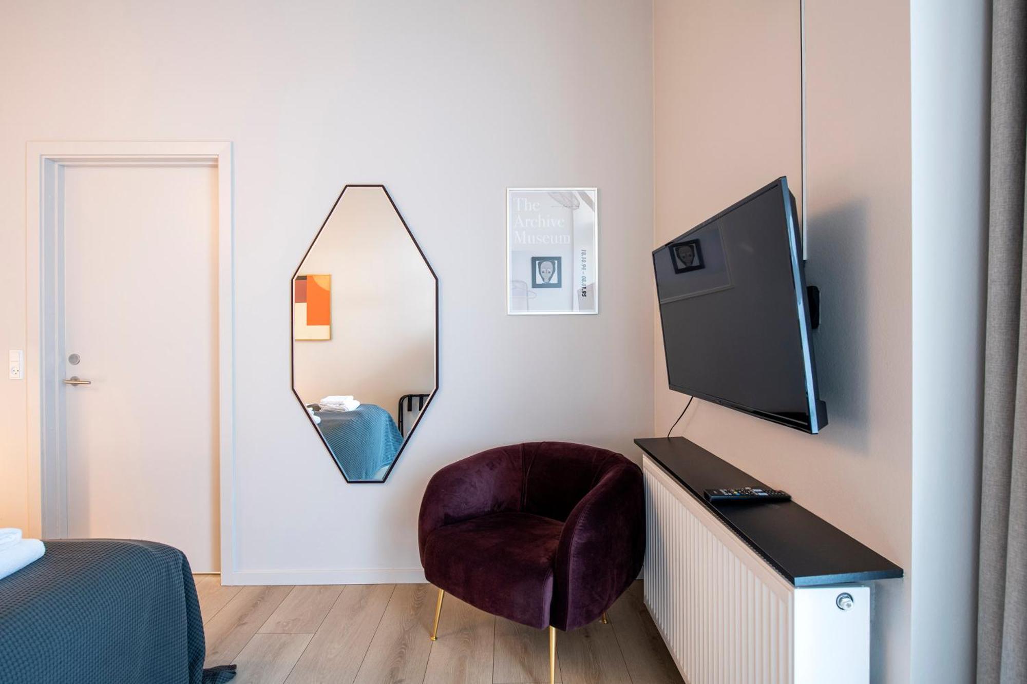 Appartement The By Daniel&jacob's
