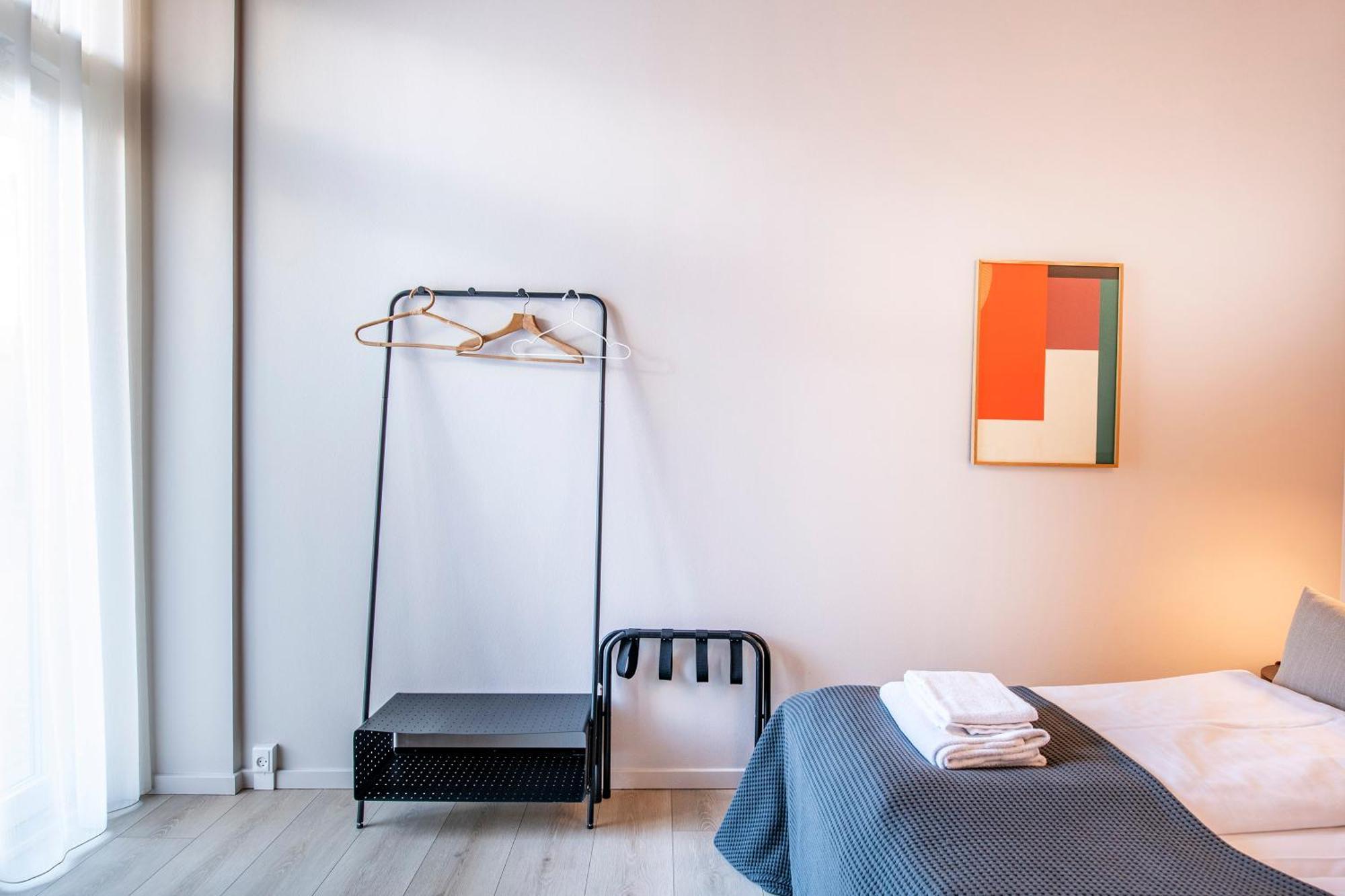 The By Daniel&jacob's Copenhague