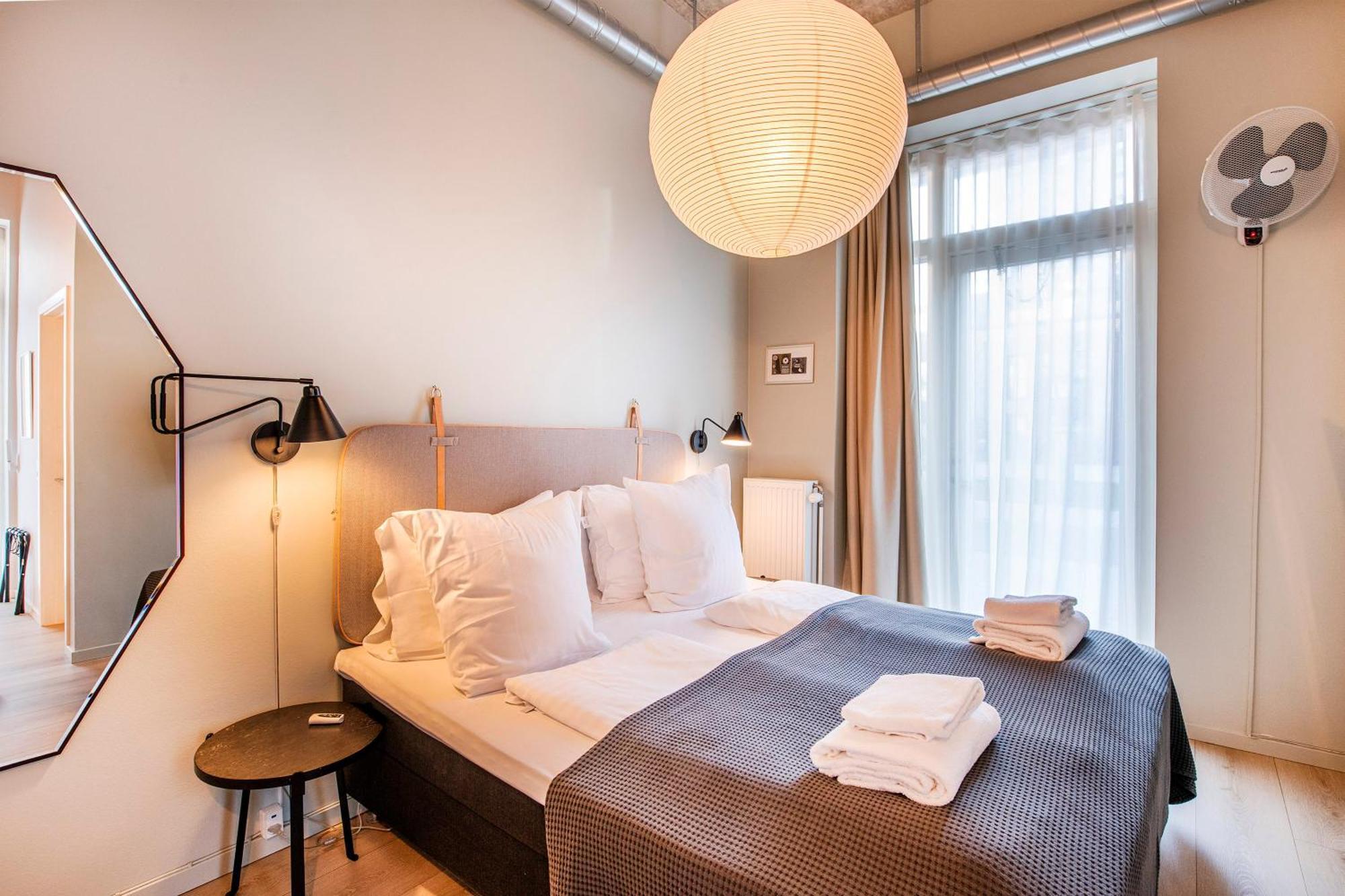 Appartement The By Daniel&jacob's Copenhague