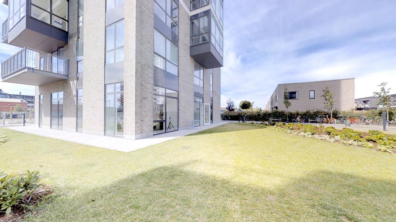 Appartement The By Daniel&jacob's *